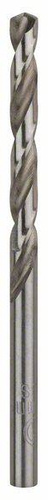 Wiertło do metalu HSS-G 5,10x52x86 Bosch 2608585923 - obrazek 1