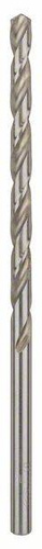 Wiertło do metalu HSS-G 5,50x91x139 Bosch 2608596821 - obrazek 1