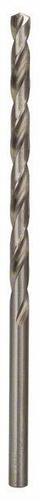 Wiertło do metalu HSS-G 6,00x91x139 Bosch 2608596822 - obrazek 1