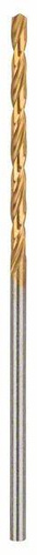 Wiertło do metalu HSS-TiN 1,50x18x40 Bosch 2608596666 - obrazek 1