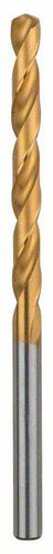 Wiertło do metalu HSS-TiN 5,00x52x86 Bosch 2608596701 - obrazek 1