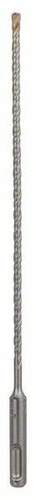 Wiertło do młotów SDS plus-5 5,00x200x265 Bosch 2608585597 - obrazek 1