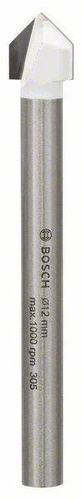 Wiertło do płytek CYL-9 Ceramic 12,00x90 Bosch 2608587166 - obrazek 1