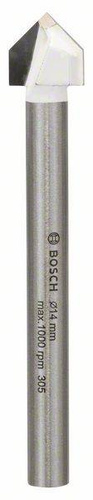 Wiertło do płytek CYL-9 Ceramic 14,00x90 Bosch 2608587167 - obrazek 1