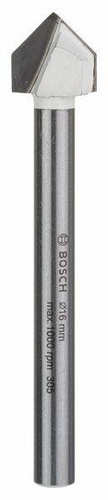 Wiertło do płytek CYL-9 Ceramic 16x90 mm Bosch 2608587168 - obrazek 1
