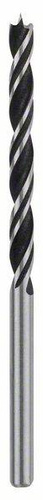 Wiertło kręte do drewna 4,00x43x75 Bosch 2608596301 - obrazek 1