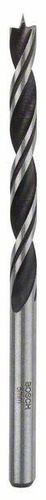 Wiertło kręte do drewna 5,00x52x86 Bosch 2608596302 - obrazek 1