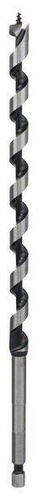 Wiertło kręte do drewna HEX 10,00x1/4x170 Bosch 2608597624 - obrazek 1