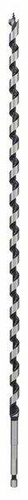 Wiertło kręte do drewna HEX 10,00x1/4x385 Bosch 2608597641 - obrazek 1
