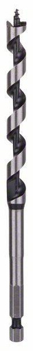 Wiertło kręte do drewna HEX 10,00x95x160 Bosch 2608585697 - obrazek 1
