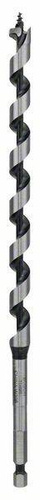 Wiertło kręte do drewna HEX 11,00x1/4x170 Bosch 2608597625 - obrazek 1
