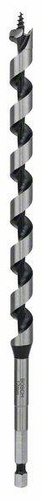 Wiertło kręte do drewna HEX 12,00x1/4x170 Bosch 2608597626 - obrazek 1