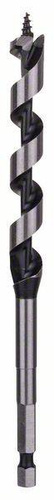 Wiertło kręte do drewna HEX 12,00x95x160 Bosch 2608585699 - obrazek 1
