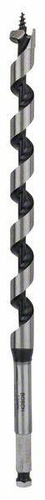 Wiertło kręte do drewna HEX 13,00x5/16x170 Bosch 2608597627 - obrazek 1