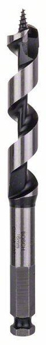 Wiertło kręte do drewna HEX 16,00x95x160 Bosch 2608585703 - obrazek 1
