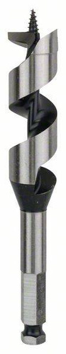 Wiertło kręte do drewna HEX 24,00x95x160 Bosch 2608585707 - obrazek 1