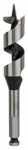 Wiertło kręte do drewna HEX 25,00x100x160 Bosch 2608585708 - obrazek 1