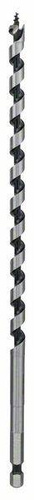 Wiertło kręte do drewna HEX 8,00x1/4x170 Bosch 2608597623 - obrazek 1