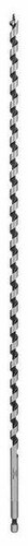 Wiertło kręte do drewna HEX 8,00x1/4x385 Bosch 2608597640 - obrazek 1