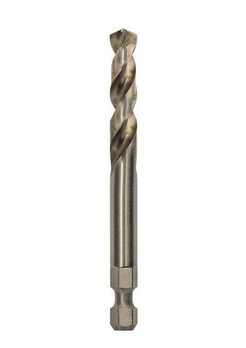Wiertło prowadzące Plus HSS-Co Ø7,15 × 85 mm Bosch 2608594255 - obrazek 1