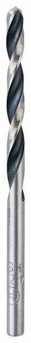 Wiertło spiralne Bosch HSS PointTeQ 4,2 mm 2608577162 - obrazek 1