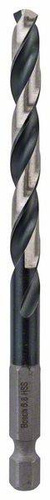 Wiertło spiralne HSS 6,8 mm, z chwytem sześciokątnym Bosch 2608577149 - obrazek 1