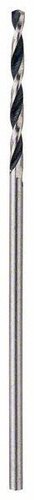 Wiertło spiralne HSS PointTeQ 1,3 mm Bosch 2608577181 - obrazek 1