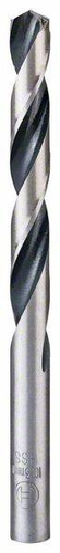 Wiertło spiralne HSS PointTeQ 10,3 mm Bosch 2608577271 - obrazek 1
