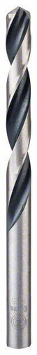 Wiertło spiralne HSS PointTeQ 10,8 mm Bosch 2608577276 - obrazek 1