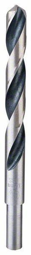 Wiertło spiralne HSS PointTeQ 12,5 mm (zatoczony chwyt) Bosch 2608577303 - obrazek 1
