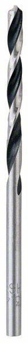 Wiertło spiralne HSS PointTeQ 3,4 mm Bosch 2608577202 - obrazek 1