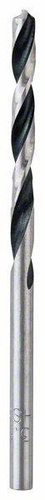 Wiertło spiralne HSS PointTeQ 3,5 mm Bosch 2608577203 - obrazek 1