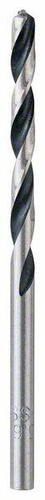 Wiertło spiralne HSS PointTeQ 3,6 mm Bosch 2608577204 - obrazek 1