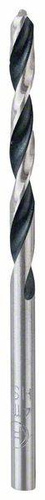 Wiertło spiralne HSS PointTeQ 4,0 mm Bosch 2608577208 - obrazek 1