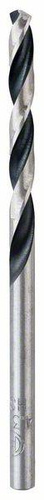 Wiertło spiralne HSS PointTeQ 4,3 mm Bosch 2608577211 - obrazek 1
