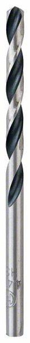 Wiertło spiralne HSS PointTeQ 4,4 mm Bosch 2608577212 - obrazek 1