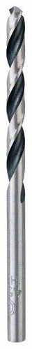 Wiertło spiralne HSS PointTeQ 4,5 mm Bosch 2608577213 - obrazek 1