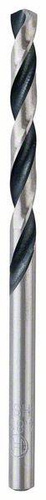 Wiertło spiralne HSS PointTeQ 4,8 mm Bosch 2608577216 - obrazek 1