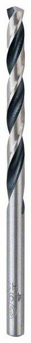 Wiertło spiralne HSS PointTeQ 4,9 mm Bosch 2608577217 - obrazek 1