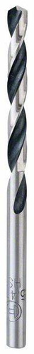 Wiertło spiralne HSS PointTeQ 5,4 mm Bosch 2608577222 - obrazek 1