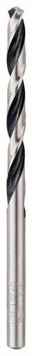 Wiertło spiralne HSS PointTeQ 5,5 mm Bosch 2608577166 - obrazek 1