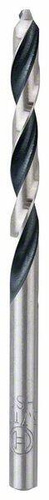 Wiertło spiralne HSS PointTeQ 5,7 mm Bosch 2608577225 - obrazek 1