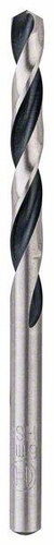 Wiertło spiralne HSS PointTeQ 6,0 mm Bosch 2608577228 - obrazek 1
