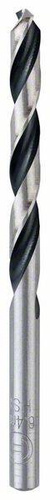 Wiertło spiralne HSS PointTeQ 6,4 mm Bosch 2608577232 - obrazek 1