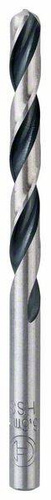 Wiertło spiralne HSS PointTeQ 6,6 mm Bosch 2608577234 - obrazek 1