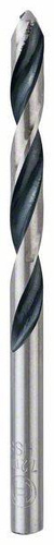 Wiertło spiralne HSS PointTeQ 7,2 mm Bosch 2608577240 - obrazek 1