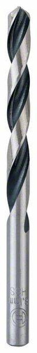 Wiertło spiralne HSS PointTeQ 8,1 mm Bosch 2608577249 - obrazek 1