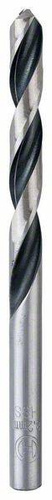 Wiertło spiralne HSS PointTeQ 8,2 mm Bosch 2608577250 - obrazek 1