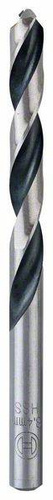 Wiertło spiralne HSS PointTeQ 8,4 mm Bosch 2608577252 - obrazek 1