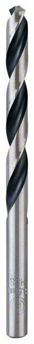 Wiertło spiralne HSS PointTeQ 8,6 mm Bosch 2608577254 - obrazek 1